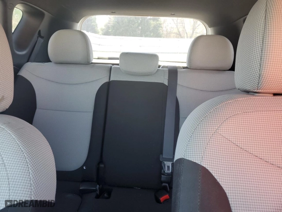 2016 Kia Soul with VIN KNDJN2A24G7400825, listed as a Copart auction lot 50290825 with 53,987 mi miles and Salvage Title. Bid and sale history available at carsss.com. Image 10.