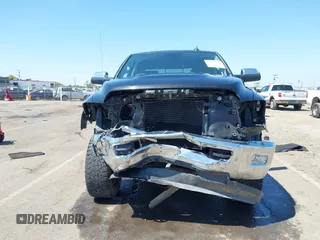 2015 Ram 2500 Laramie with VIN 3C6UR5FL4FG651469, listed as a IAAI auction lot 42179544 with 190,222 mi miles and . Bid and sale history available at DreamBid. Image 12.