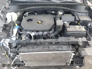 2019 Hyundai Tucson Value with VIN KM8J33A46KU026480, listed as a Copart auction lot 88980825 with 59,431 mi miles and Salvage Title. Bid and sale history available at carsss.com. Image 12.