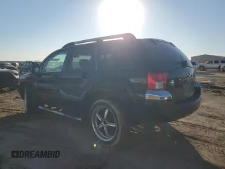 2005 Mitsubishi Endeavor XLS with VIN 4A4MN31S35E014918, listed as a Copart auction lot 80956044 with 189,049 mi miles and Salvage Title. Bid and sale history available at carsss.com. Image 2.