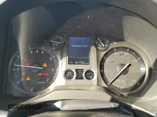 2017 Lexus GX 460 z VIN JTJBM7FX9H5160402, wystawiony jako Copart lot #57101205 z przebiegiem 81 704 mil mil oraz Szkody całkowita. Historia ofert i sprzedaży dostępna na DreamBid. Obrazek 9.