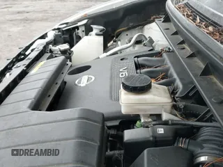 2011 Nissan Murano SV z VIN JN8AZ1MWXBW186293, wystawiony jako IAAI lot #41477934 z przebiegiem 92 729 mil mil oraz . Historia ofert i sprzedaży dostępna na DreamBid. Obrazek 18.