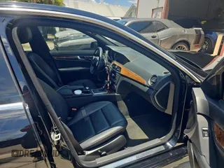 2014 Mercedes-Benz C 250 Sport with VIN WDDGF4HB3EA957269, listed as a Copart auction lot 65226545 with 100,479 mi miles and Clean title. Bid and sale history available at DreamBid. Image 5.