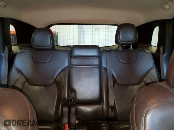 2017 Jeep Cherokee Trailhawk L Plus with VIN 1C4PJMBS7HD225005, listed as a Copart auction lot 57022795 with 171,655 mi miles and Clean title. Bid and sale history available at DreamBid. Image 10.