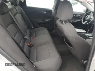 2018 Chevrolet Malibu LT z VIN 1G1ZD5ST3JF175186, wystawiony jako Copart lot #43927695 z przebiegiem 142 644 mil mil oraz Czysty tytuł • Clean title. Historia ofert i sprzedaży dostępna na DreamBid. Obrazek 10.