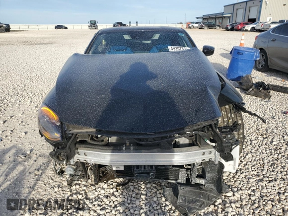 2024 Nissan Z Performance с VIN JN1BZ4BH3RM366584, выставлен на аукционе Copart как лот 49207535 с пробегом 4 936 миль миль и Списание • Salvage title. История ставок и продаж доступна на DreamBid. Изображение 5.