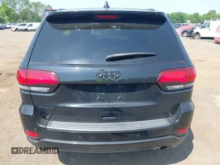 2020 Jeep Grand Cherokee Laredo E z VIN 1C4RJFAG3LC208766, wystawiony jako IAAI lot #42475923 z przebiegiem 103 077 mil mil oraz . Historia ofert i sprzedaży dostępna na DreamBid. Obrazek 16.