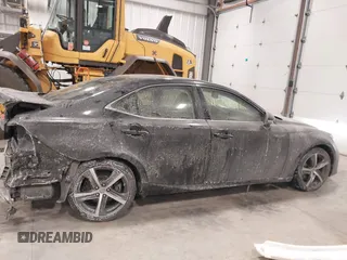 2017 Lexus IS 300 z VIN JTHCM1D24H5023278, wystawiony jako IAAI lot #41561316 z przebiegiem 53 270 mil mil oraz . Historia ofert i sprzedaży dostępna na DreamBid. Obrazek 13.
