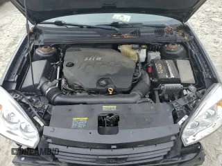 2007 Chevrolet Malibu Maxx LT with VIN 1G1ZT68N97F268529, listed as a Copart auction lot 73958324 with 108,911 mi miles and Salvage Title. Bid and sale history available at carsss.com. Image 13.
