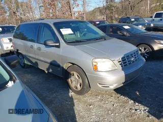 2005 Ford Freestar SE с VIN 2FMZA51695BA27882, выставлен на аукционе IAAI как лот 41284937 с пробегом 139 941 миль миль и . История ставок и продаж доступна на DreamBid. Изображение 1.