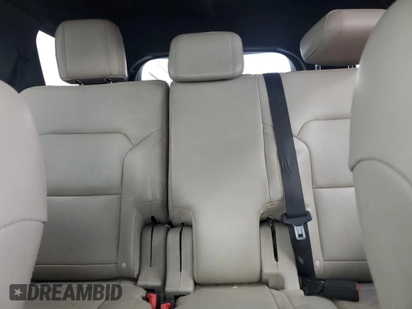 2018 Ford Explorer XLT with VIN 1FM5K8D84JGB94843, listed as a Copart auction lot 55755645 with 104,709 mi miles and Salvage title. Bid and sale history available at DreamBid. Image 10.