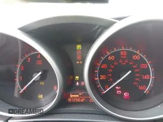 2010 Mazda 3 S Grand Touring with VIN JM1BL1H61A1228082, listed as a IAAI auction lot 41594148 with 187,298 mi miles and . Bid and sale history available at carsss.com. Image 7.