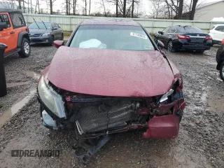 2010 Honda Accord Crosstour EX-L with VIN 5J6TF2H56AL011490, listed as a Copart auction lot 84711604 with Not Provided miles and Non Repairable. Bid and sale history available at carsss.com. Image 5.