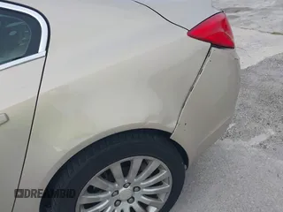 2012 Buick Regal с VIN 2G4GR5EK8C9156112, выставлен на аукционе IAAI как лот 41684294 с пробегом 119 260 миль миль и . История ставок и продаж доступна на DreamBid. Изображение 13.