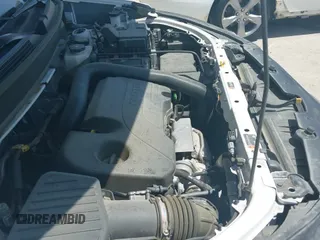 2024 Chevrolet Equinox LT z VIN 3GNAXJEGXRL197911, wystawiony jako IAAI lot #41969861 z przebiegiem 22 869 mil mil oraz . Historia ofert i sprzedaży dostępna na DreamBid. Obrazek 22.