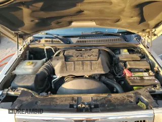 2008 Jeep Commander Limited with VIN 1J8HG58N18C124955, listed as a Copart auction lot 73711314 with 175,184 mi miles and Salvage Title. Bid and sale history available at carsss.com. Image 12.