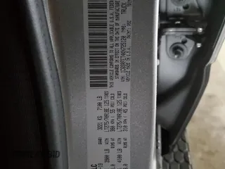 2019 Ram 1500 Rebel z VIN 1C6SRFET4KN725120, wystawiony jako Copart lot #84339724 z przebiegiem 119 075 mil mil oraz Szkoda całkowita • Salvage title. Historia ofert i sprzedaży dostępna na DreamBid. Obrazek 14.