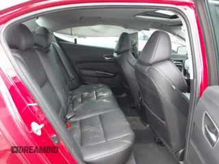 2019 Acura TLX with VIN 19UUB2F37KA003453, listed as a IAAI auction lot 40719757 with 98,628 mi miles and . Bid and sale history available at DreamBid. Image 8.