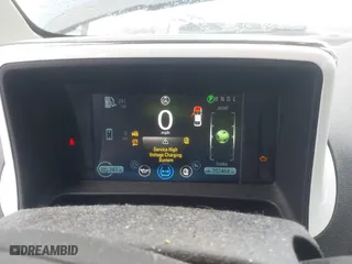 2013 Chevrolet Volt with VIN 1G1RC6E42DU126686, listed as a IAAI auction lot 41846360 with 202,456 mi miles. Bid and sale history available at carsss.com. Image 7.
