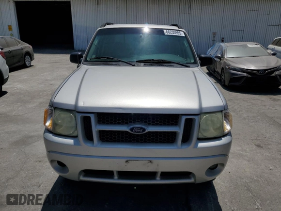 2004 Ford Explorer Sport Trac XLS with VIN 1FMZU67K34UA98361, listed as a Copart auction lot 66230905 with 228,461 mi miles and Clean title. Bid and sale history available at DreamBid. Image 5.