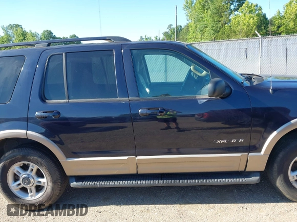 2002 Ford Explorer Eddie Bauer с VIN 1FMZU64W62ZB37029, выставлен на аукционе IAAI как лот 42318856 с пробегом 234 087 миль миль и . История ставок и продаж доступна на DreamBid. Изображение 13.