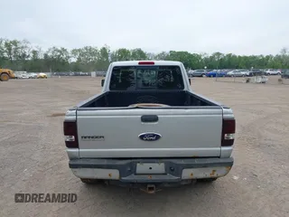 2011 Ford Ranger XLT z VIN 1FTLR4FE1BPA54575, wystawiony jako IAAI lot #42319882 z przebiegiem 239 863 mil mil oraz . Historia ofert i sprzedaży dostępna na DreamBid. Obrazek 17.