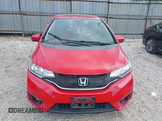 2015 Honda Fit EX-L z VIN 3HGGK5H85FM748931, wystawiony jako IAAI lot #42844204 z przebiegiem 106 381 mil mil oraz . Historia ofert i sprzedaży dostępna na DreamBid. Obrazek 12.