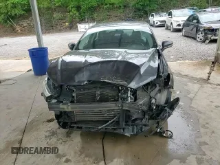 2016 Ford Fusion SE with VIN 3FA6P0H96GR253798, listed as a Copart auction lot 54318355 with 186,278 mi miles and Salvage Title. Bid and sale history available at carsss.com. Image 13.
