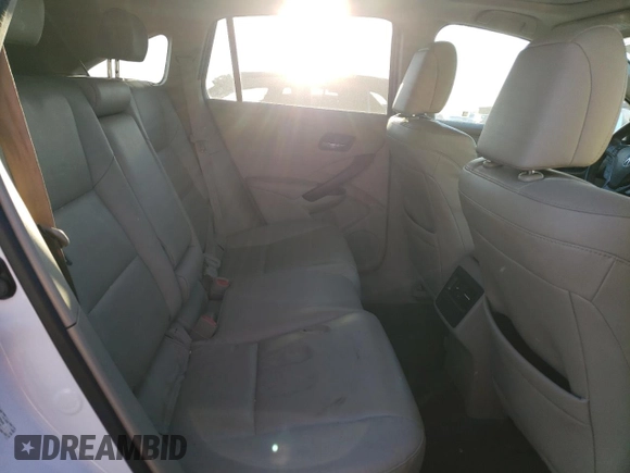 2016 Acura RDX with VIN 5J8TB3H39GL002542, listed as a Copart auction lot 41503925 with 94,047 mi miles and Salvage Title. Bid and sale history available at carsss.com. Image 11.