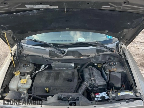 2007 Jeep Patriot Limited with VIN 1J8FF48W57D377413, listed as a Copart auction lot 52953035 with 115,438 mi miles and Clean title. Bid and sale history available at DreamBid. Image 5.