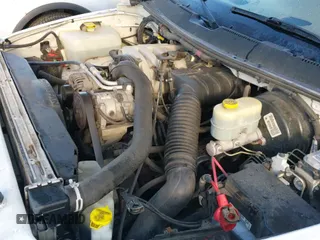 2002 Dodge RAM with VIN 3B7KC23W82M212169, listed as a IAAI auction lot 41861188 with 106,660 mi miles and . Bid and sale history available at DreamBid. Image 19.