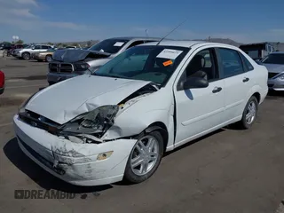 2004 Ford Focus SE z VIN 1FAFP34Z44W103852, wystawiony jako IAAI lot #42395073 z przebiegiem Nie podano mil oraz . Historia ofert i sprzedaży dostępna na DreamBid. Obrazek 6.