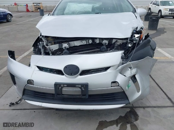 2012 Toyota Prius Plug-In with VIN JTDKN3DP3C3012519, listed as a IAAI auction lot 41874632 with 144,777 mi miles. Bid and sale history available at carsss.com. Image 13.