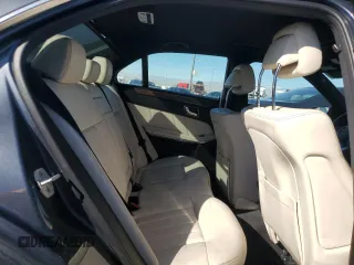 2014 Mercedes-Benz E 400 Sport with VIN WDDHF9FB5EA861339, listed as a Copart auction lot 50382815 with 119,023 mi miles and Clean Title. Bid and sale history available at DreamBid. Image 10.