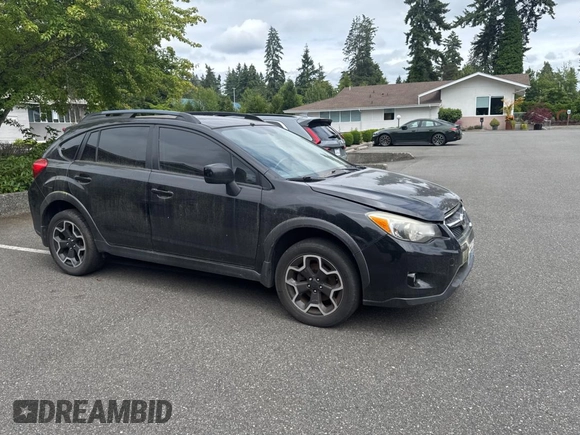 2013 Subaru Crosstrek Limited с VIN JF2GPAGC8D2803134, выставлен на аукционе Copart как лот 61257775 с пробегом 165 313 миль миль и Чистый • Clean title. История ставок и продаж доступна на DreamBid. Изображение 1.
