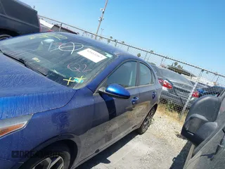 2021 Kia Forte LXS with VIN 3KPF24AD6ME278962, listed as a IAAI auction lot 42412267 with 38,158 mi miles and . Bid and sale history available at DreamBid. Image 15.