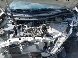 2018 Toyota Prius One with VIN JTDKDTB35J1604628, listed as a IAAI auction lot 41398306 with 315,738 mi miles and . Bid and sale history available at DreamBid. Image 9.