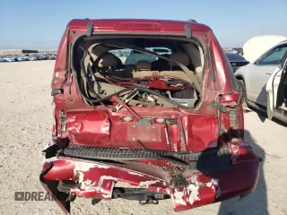 2004 Mercury Mountaineer z VIN 4M2ZU66K14UJ21068, wystawiony jako Copart lot #46680885 z przebiegiem 149 569 mil mil oraz Szkoda całkowita • Salvage title. Historia ofert i sprzedaży dostępna na DreamBid. Obrazek 6.