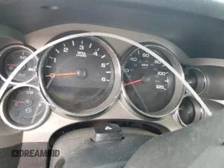 2012 GMC Sierra 1500 SLE with VIN 3GTP2VE73CG304869, listed as a Copart auction lot 55112505 with Not provided miles and Salvage title. Bid and sale history available at DreamBid. Image 9.