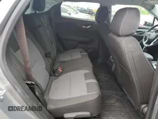 2023 Chevrolet Blazer LT с VIN 3GNKBCR43PS233892, выставлен на аукционе Copart как лот 57329245 с пробегом 28 223 миль миль и На запчасти • Non repairable. История ставок и продаж доступна на DreamBid. Изображение 10.