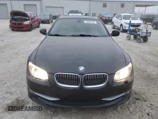 2013 BMW 3 Series 328i xDrive with VIN WBAKF5C57DJ297714, listed as a Copart auction lot 44630135 with 60,027 mi miles and Clean Title. Bid and sale history available at carsss.com. Image 5.