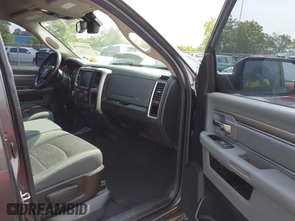 2017 Ram 1500 Big Horn with VIN 1C6RR7GT5HS521440, listed as a IAAI auction lot 42495710 with 175,119 mi miles and . Bid and sale history available at DreamBid. Image 5.