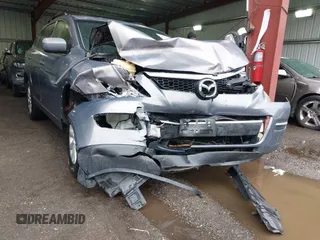 2008 Mazda CX-9 Touring z VIN JM3TB28A080144859, wystawiony jako IAAI lot #42311146 z przebiegiem 200 381 mil mil oraz . Historia ofert i sprzedaży dostępna na DreamBid. Obrazek 6.