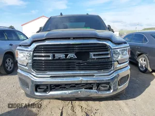 2021 Ram 2500 Big Horn with VIN 3C6UR5DL8MG653404, listed as a IAAI auction lot 42029002 with 150,112 mi miles and . Bid and sale history available at DreamBid. Image 12.