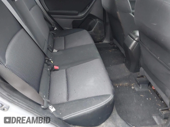 2014 Subaru Forester 2.5i Premium with VIN JF2SJAEC3EH460357, listed as a IAAI auction lot 41914074 with 232,783 mi miles. Bid and sale history available at carsss.com. Image 8.