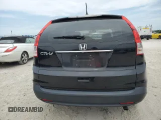 2014 Honda CR-V EX-L with VIN 2HKRM3H73EH520492, listed as a Copart auction lot 56122285 with 100,620 mi miles and Clean Title. Bid and sale history available at carsss.com. Image 6.
