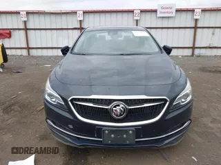 2017 Buick LaCrosse Premium with VIN 1G4ZR5SS1HU121810, listed as a IAAI auction lot 42772814 with 72,980 mi miles and . Bid and sale history available at DreamBid. Image 13.