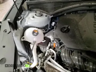 2025 Kia Sorento S с VIN 5XYRLDJC6SG378206, выставлен на аукционе Copart как лот 65598125 с пробегом 22 107 миль миль и Списание • Salvage title. История ставок и продаж доступна на DreamBid. Изображение 17.