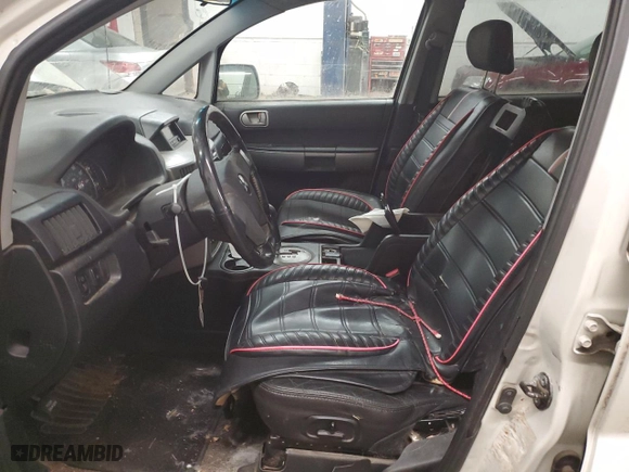2004 Mitsubishi Endeavor Limited with VIN 4A4MN41S94E120018, listed as a Copart auction lot 86280214 with 206,526 mi miles and Salvage Title. Bid and sale history available at carsss.com. Image 7.