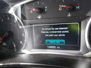 2018 Chevrolet Equinox Premier with VIN 3GNAXNEX0JS614356, listed as a IAAI auction lot 41624067 with 128,650 mi miles. Bid and sale history available at carsss.com. Image 15.